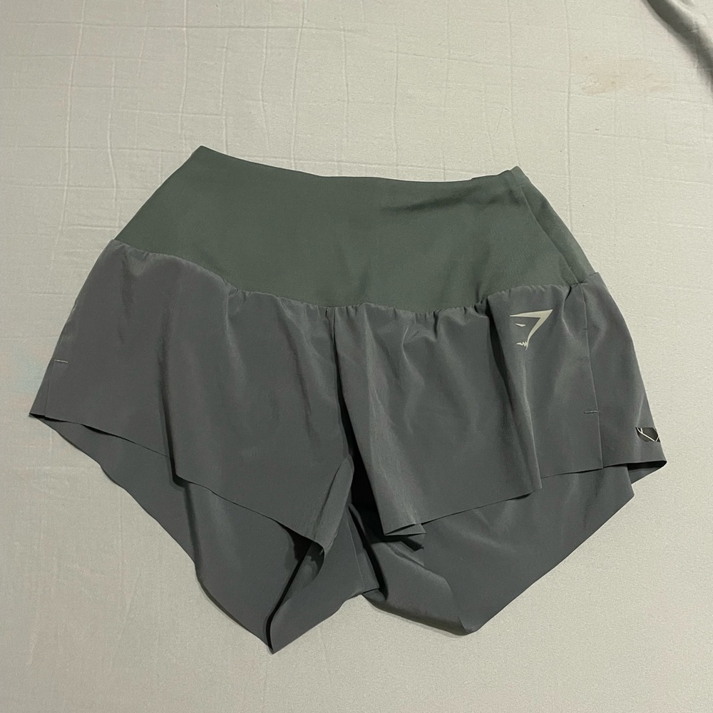 Gymshark Speed Shorts